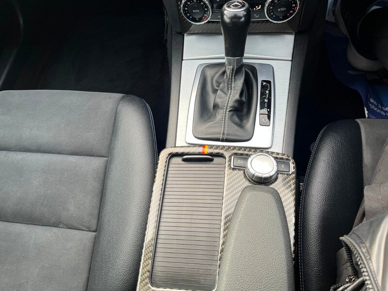 Used Mercedes-Benz C Class 2014 for sale - 77200983: Photo 18