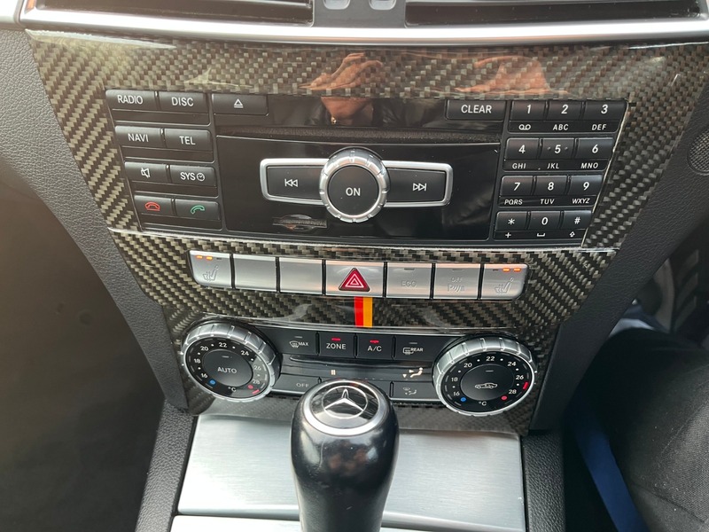 Used Mercedes-Benz C Class 2014 for sale - 77200983: Photo 19