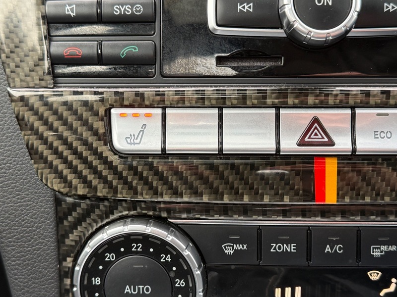 Used Mercedes-Benz C Class 2014 for sale - 77200983: Photo 33