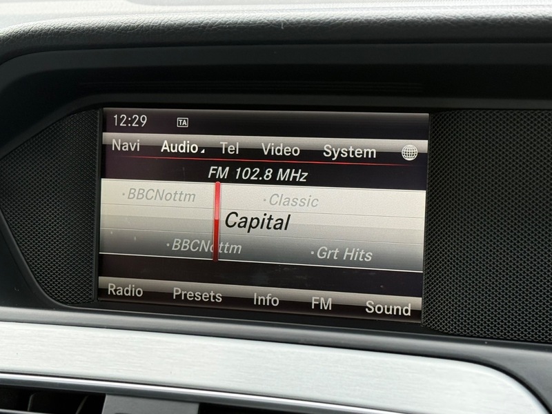 Used Mercedes-Benz C Class 2014 for sale - 77200983: Photo 34