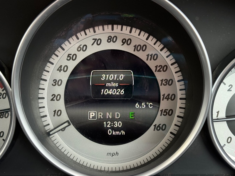 Used Mercedes-Benz C Class 2014 for sale - 77200983: Photo 36