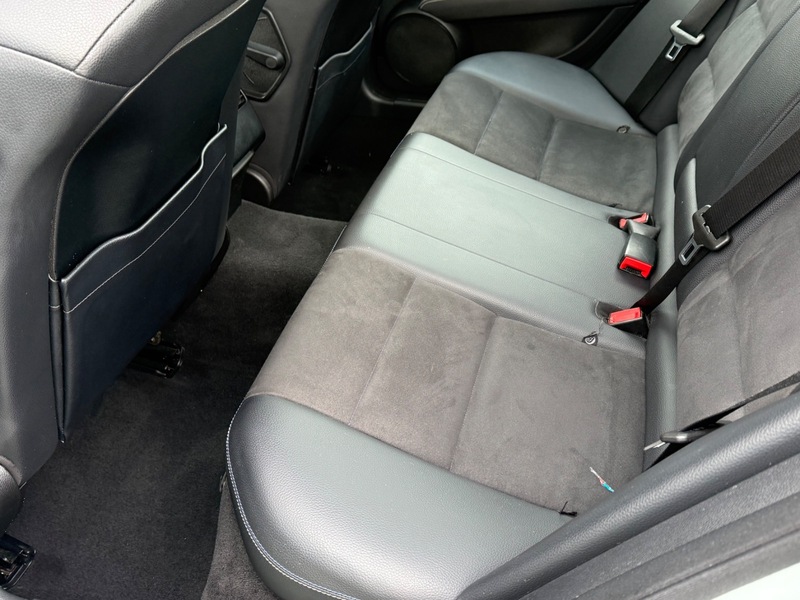 Used Mercedes-Benz C Class 2014 for sale - 77200983: Photo 40