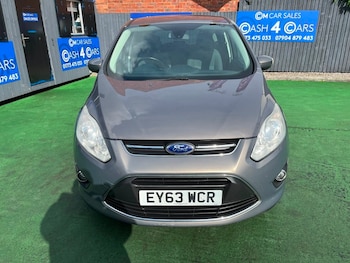 Used Ford C-Max 2013 for sale - 75833229: Photo
