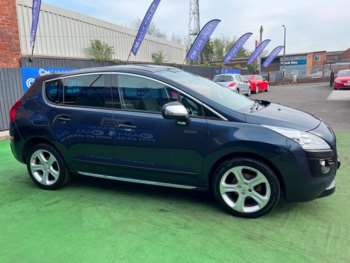 Used Peugeot 3008 2013 for sale - 75359981: Photo