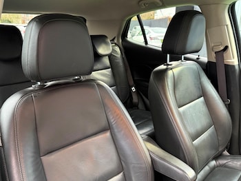 Used Vauxhall Mokka 2017 for sale - 77781258: Photo