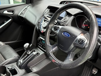 Used Ford Focus 2014 for sale - 78553456: Photo