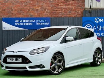 Used Ford Focus 2014 for sale - 78553456: Photo