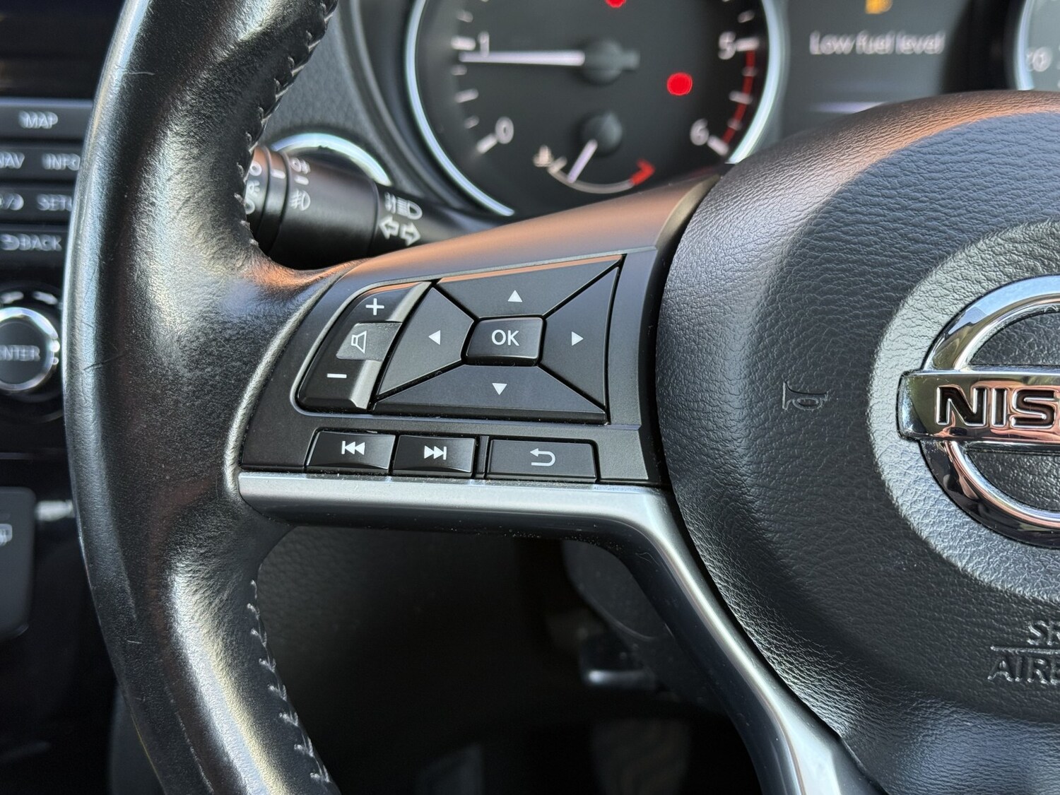 Used Nissan Qashqai 2017 for sale - 78196694: Photo 10