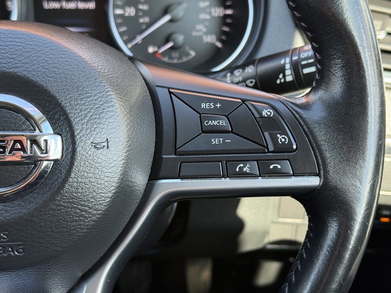 Used Nissan Qashqai 2017 for sale - 78196694: Photo 11