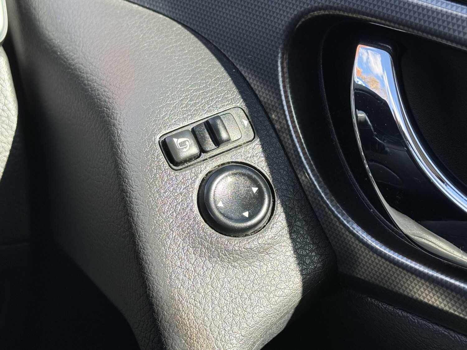 Used Nissan Qashqai 2017 for sale - 78196694: Photo 12