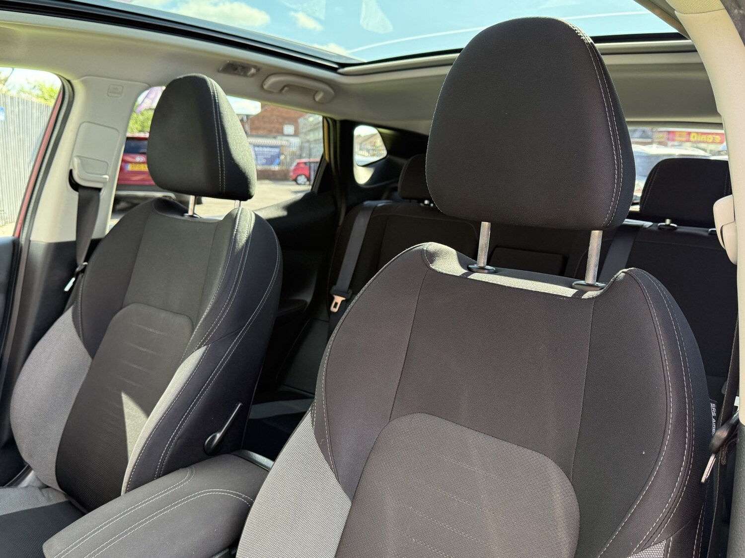 Used Nissan Qashqai 2017 for sale - 78196694: Photo 16