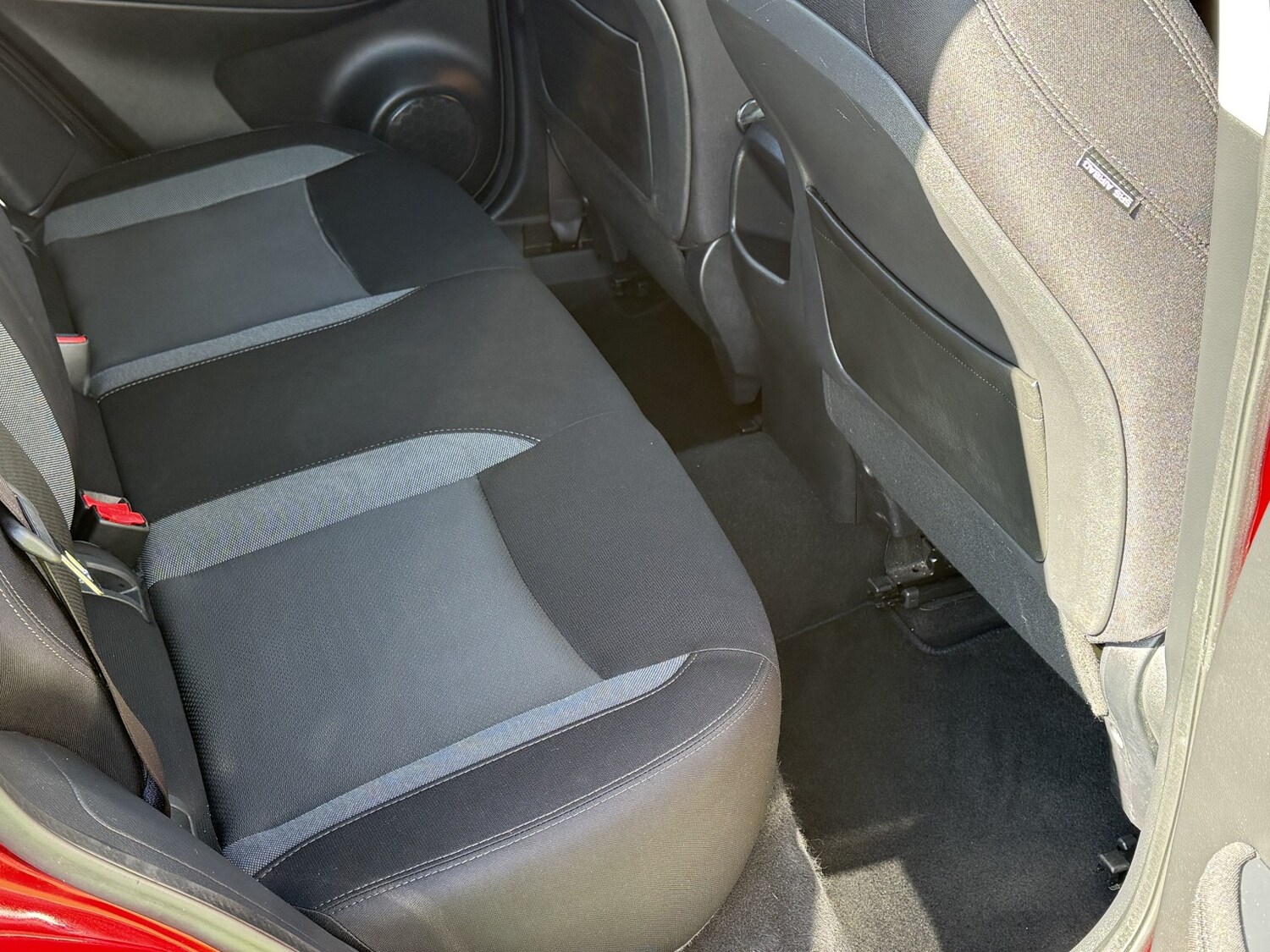 Used Nissan Qashqai 2017 for sale - 78196694: Photo 24