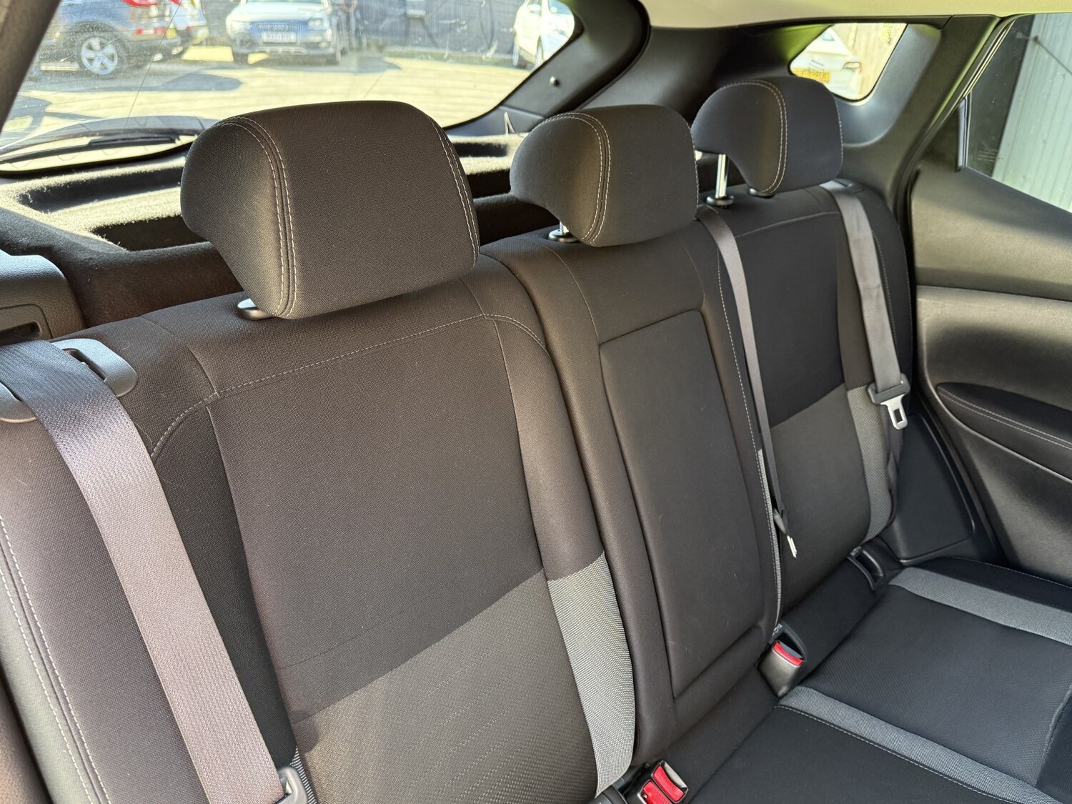 Used Nissan Qashqai 2017 for sale - 78196694: Photo 25