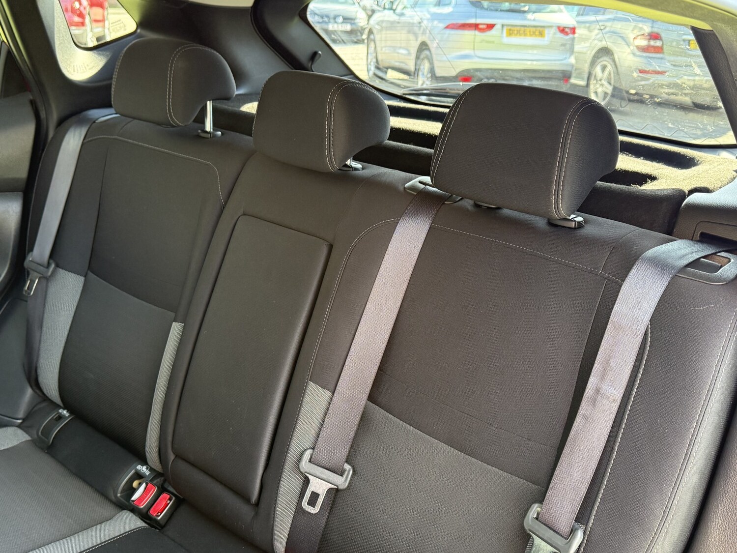 Used Nissan Qashqai 2017 for sale - 78196694: Photo 33