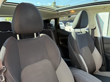 Used Nissan Qashqai 2017 for sale - 78196694: Photo