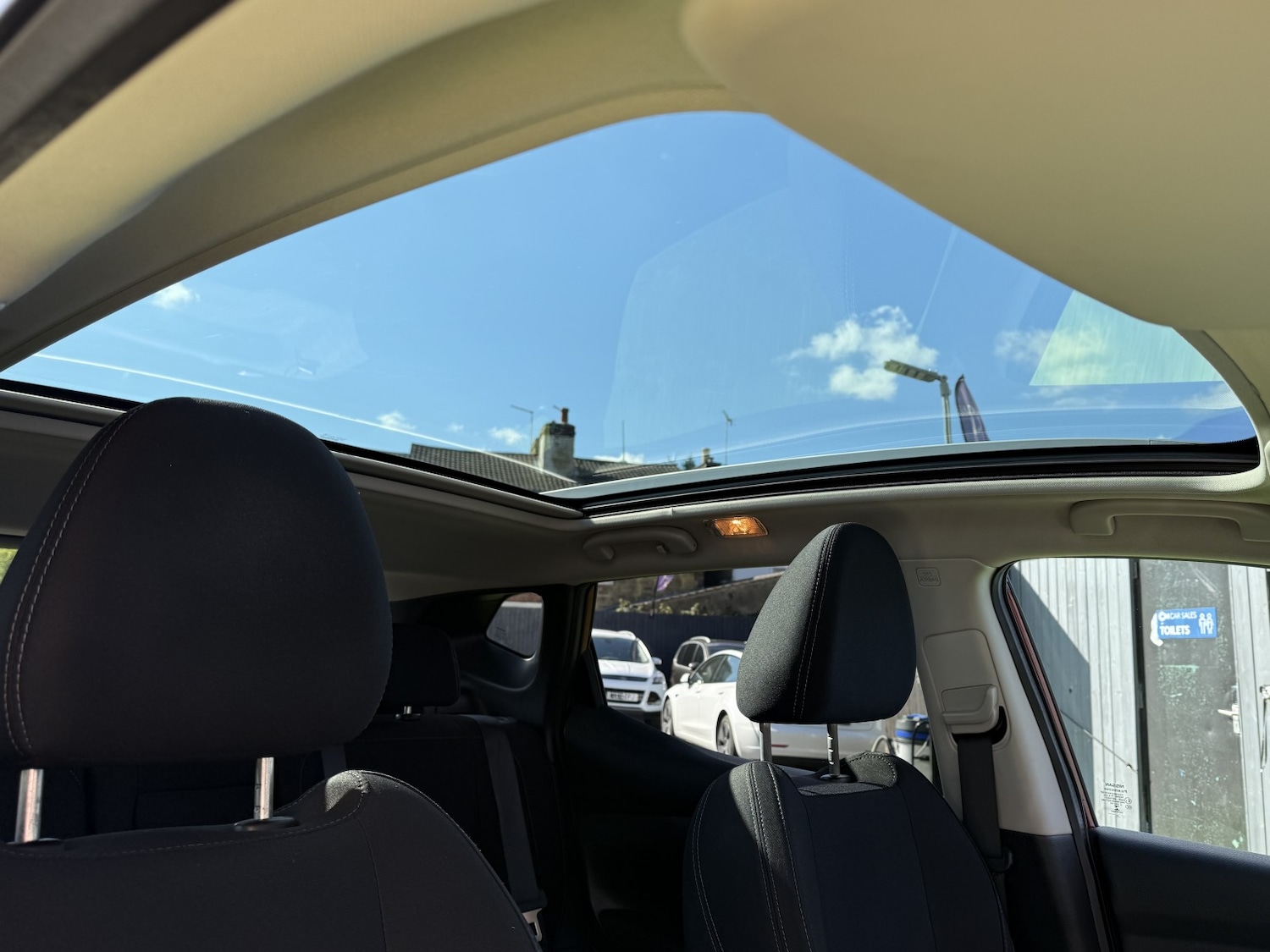 Used Nissan Qashqai 2017 for sale - 78196694: Photo 5