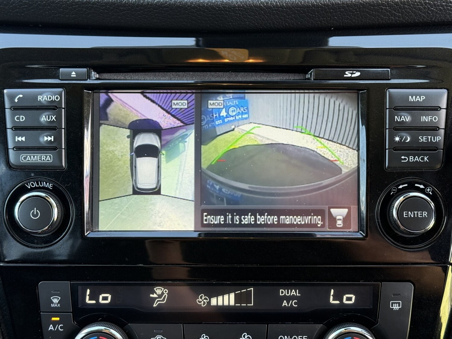 Used Nissan Qashqai 2017 for sale - 78196694: Photo 6