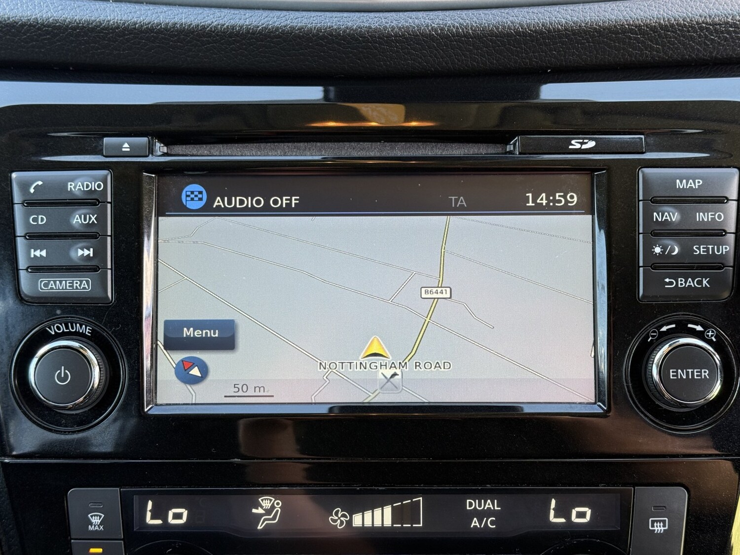 Used Nissan Qashqai 2017 for sale - 78196694: Photo 7