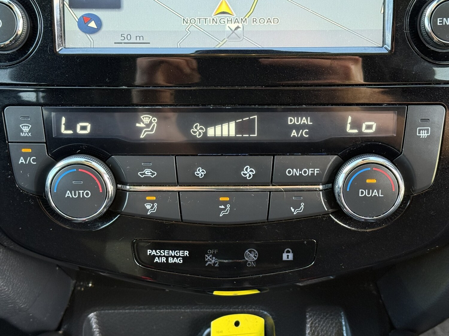 Used Nissan Qashqai 2017 for sale - 78196694: Photo 8