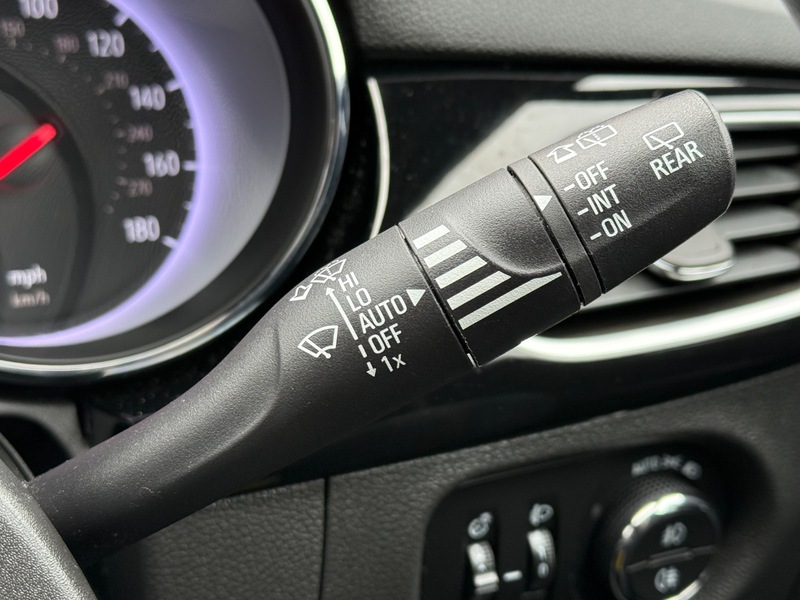 Used Vauxhall Astra 2016 for sale - 77609614: Photo 10