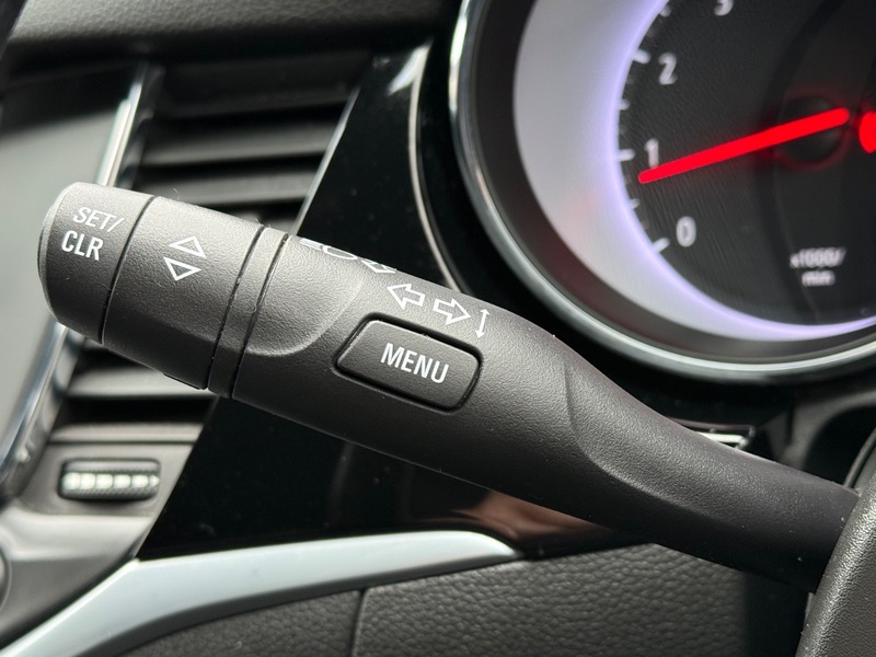 Used Vauxhall Astra 2016 for sale - 77609614: Photo 11