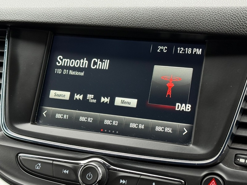 Used Vauxhall Astra 2016 for sale - 77609614: Photo 12