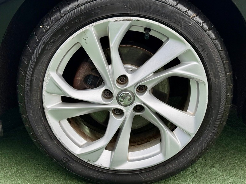 Used Vauxhall Astra 2016 for sale - 77609614: Photo 14