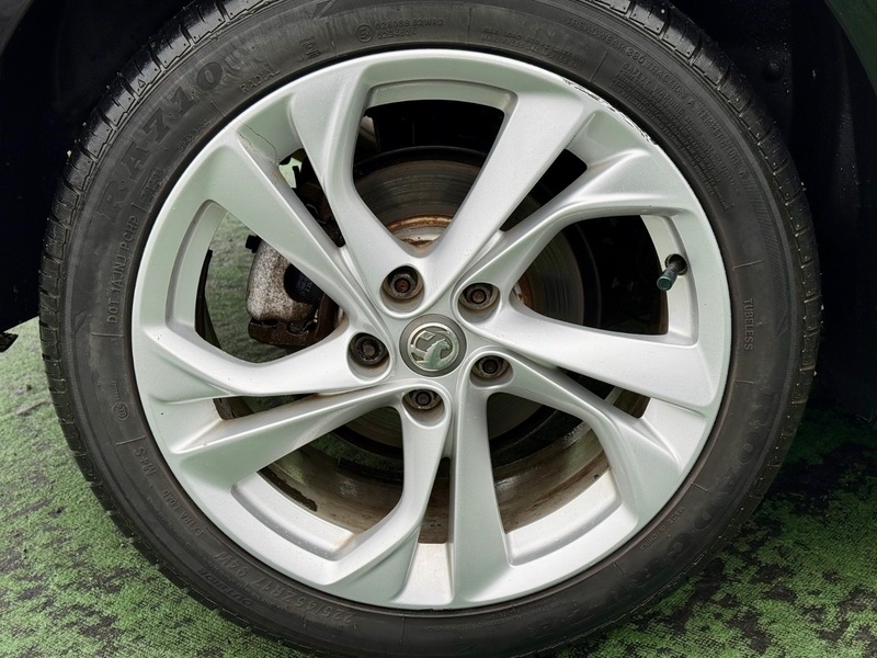 Used Vauxhall Astra 2016 for sale - 77609614: Photo 16