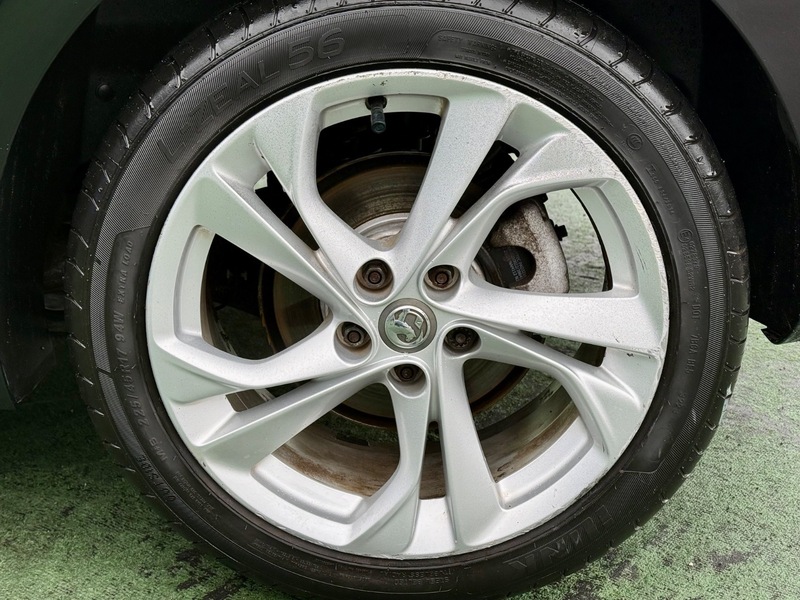 Used Vauxhall Astra 2016 for sale - 77609614: Photo 17