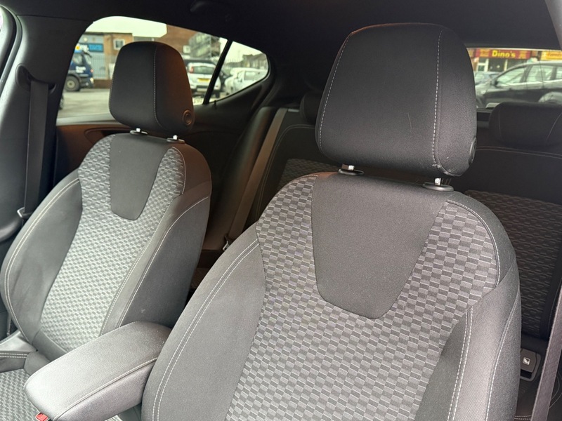 Used Vauxhall Astra 2016 for sale - 77609614: Photo 20