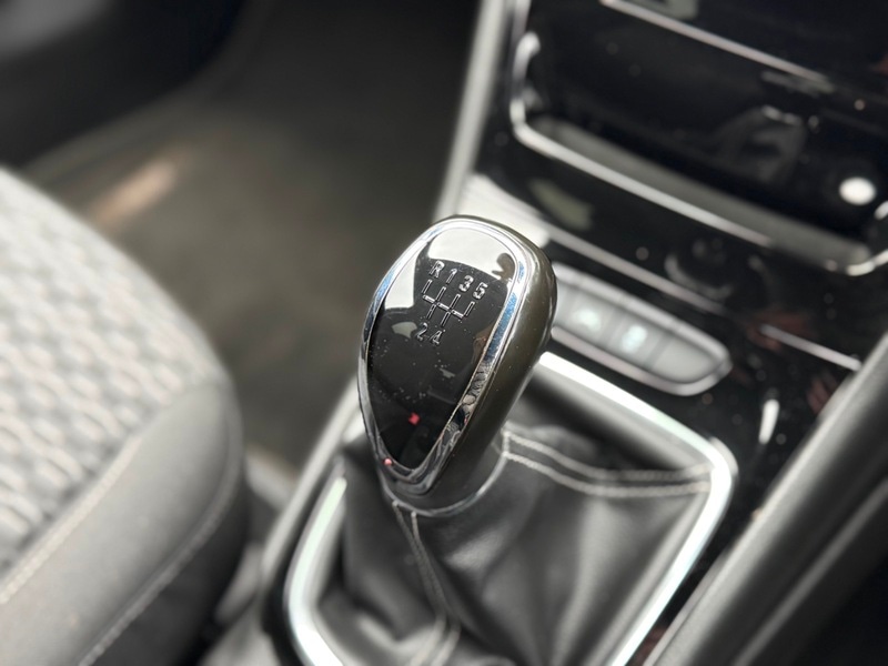 Used Vauxhall Astra 2016 for sale - 77609614: Photo 23