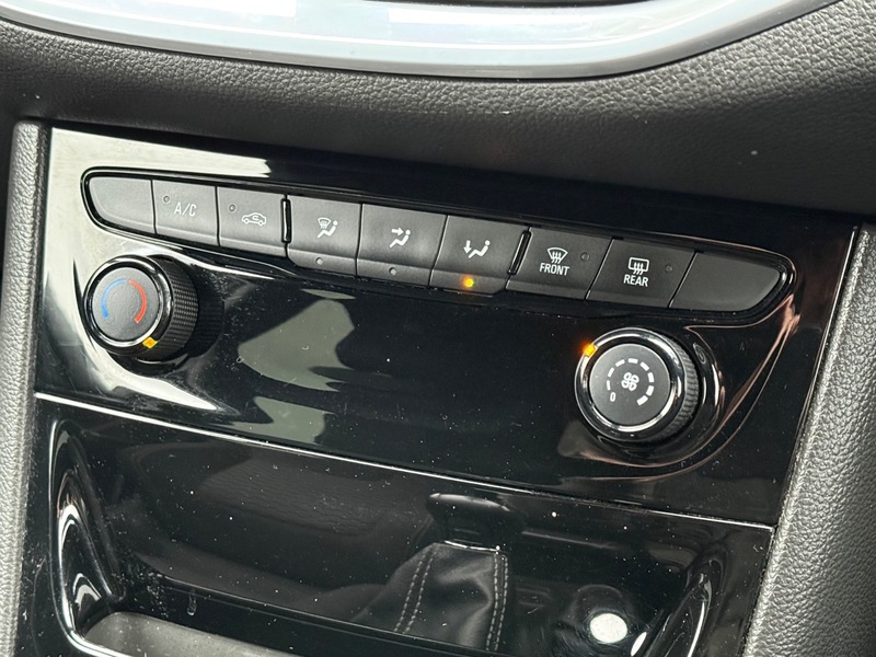 Used Vauxhall Astra 2016 for sale - 77609614: Photo 26