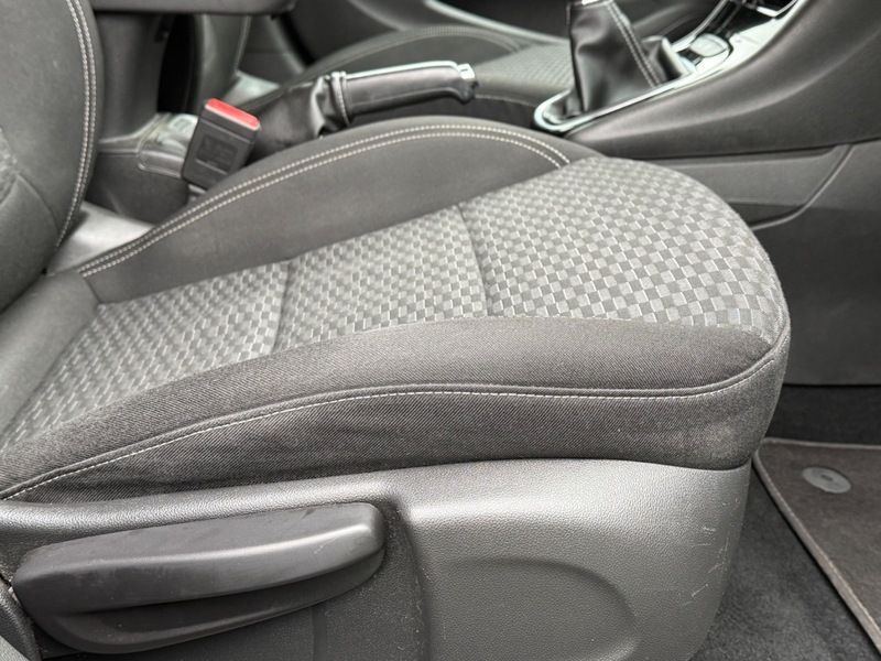 Used Vauxhall Astra 2016 for sale - 77609614: Photo 27