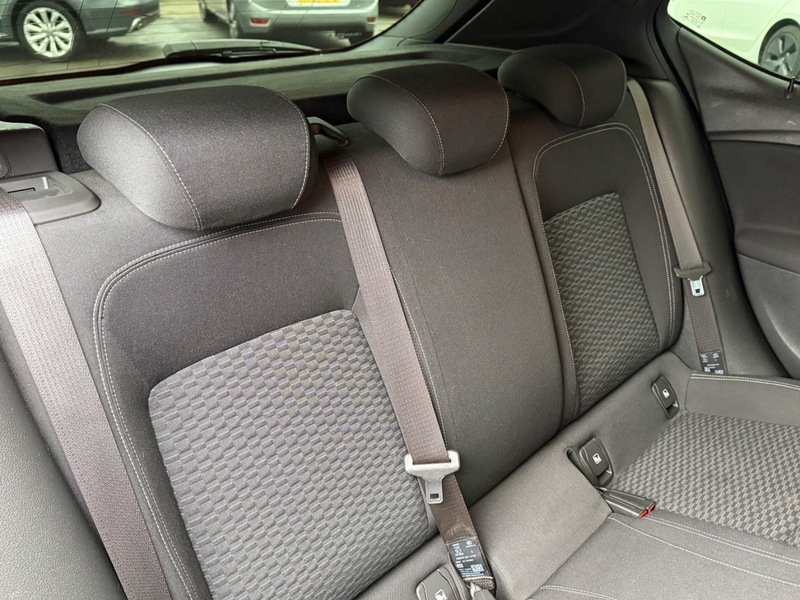 Used Vauxhall Astra 2016 for sale - 77609614: Photo 28