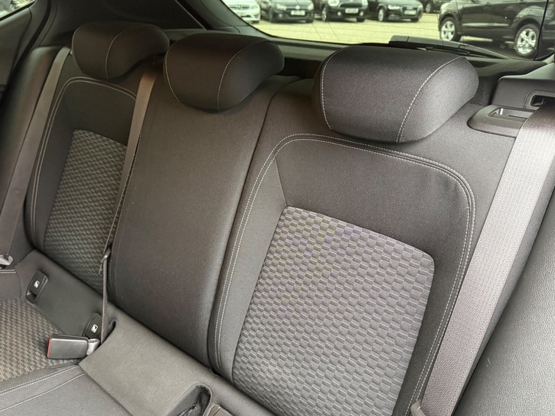 Used Vauxhall Astra 2016 for sale - 77609614: Photo 29