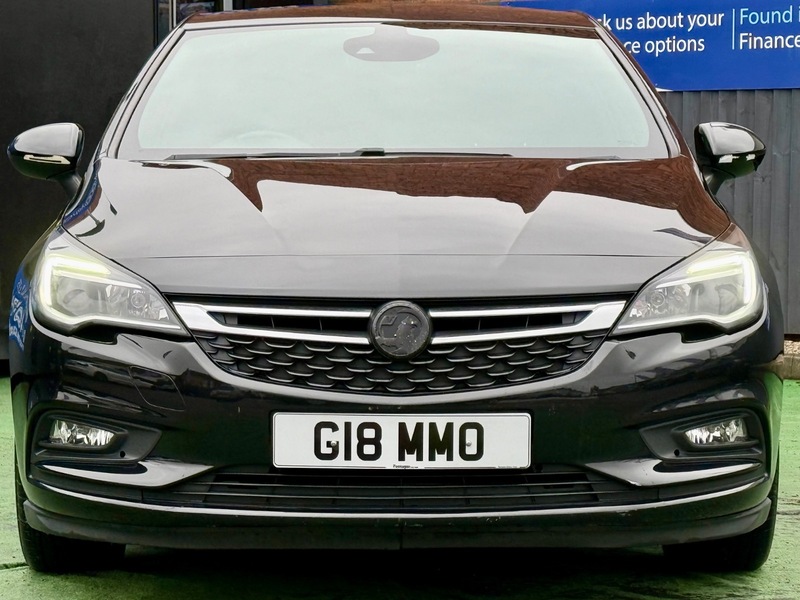 Used Vauxhall Astra 2016 for sale - 77609614: Photo 31
