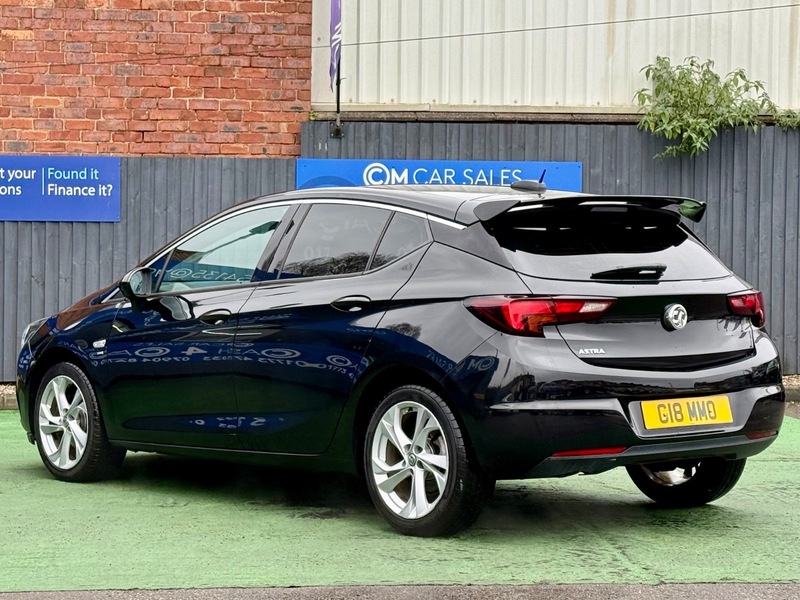 Used Vauxhall Astra 2016 for sale - 77609614: Photo 32