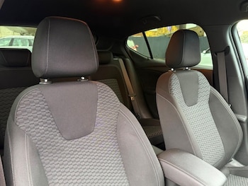 Used Vauxhall Astra 2016 for sale - 77609614: Photo