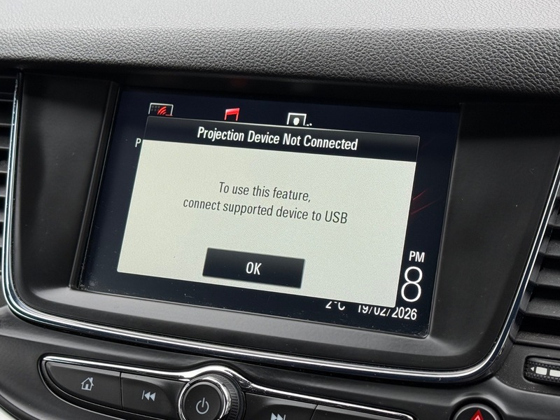 Used Vauxhall Astra 2016 for sale - 77609614: Photo 5