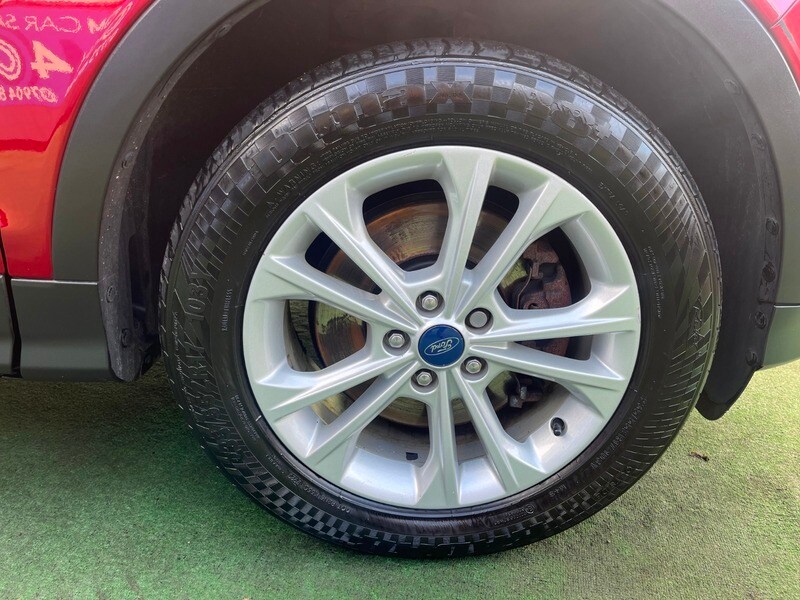 Used Ford Kuga 2017 for sale - 76445916: Photo 11