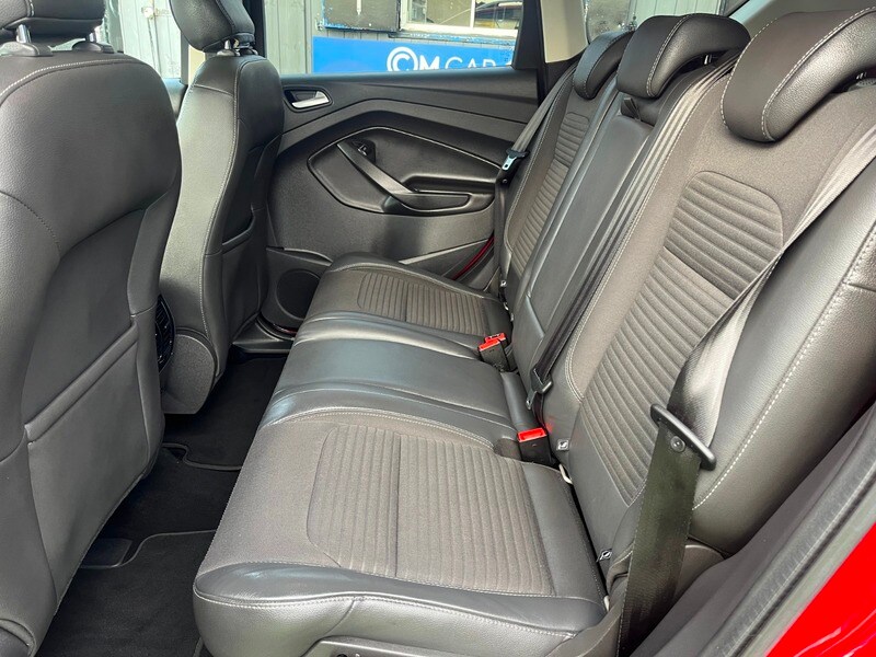 Used Ford Kuga 2017 for sale - 76445916: Photo 13