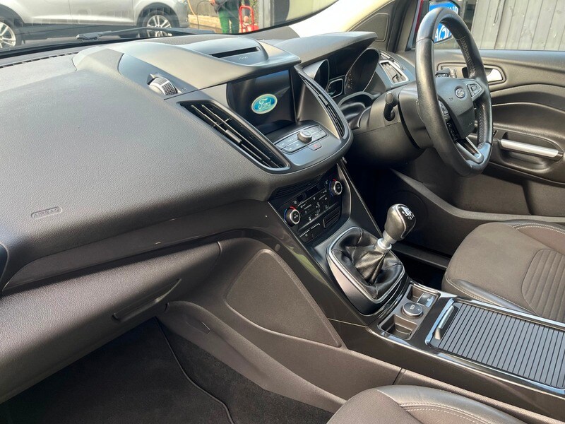 Used Ford Kuga 2017 for sale - 76445916: Photo 15