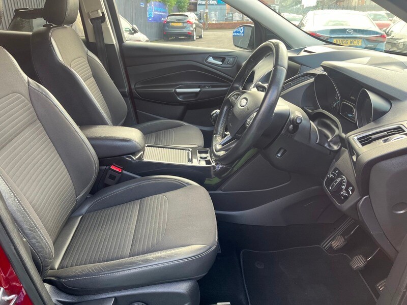 Used Ford Kuga 2017 for sale - 76445916: Photo 20