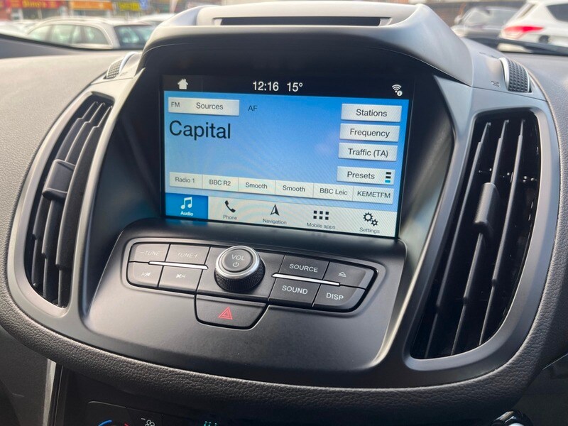 Used Ford Kuga 2017 for sale - 76445916: Photo 26