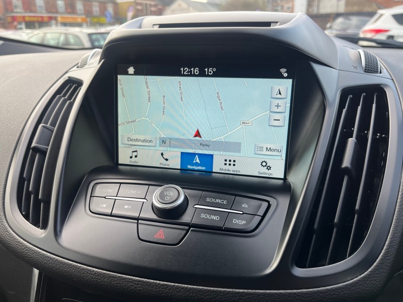 Used Ford Kuga 2017 for sale - 76445916: Photo 27