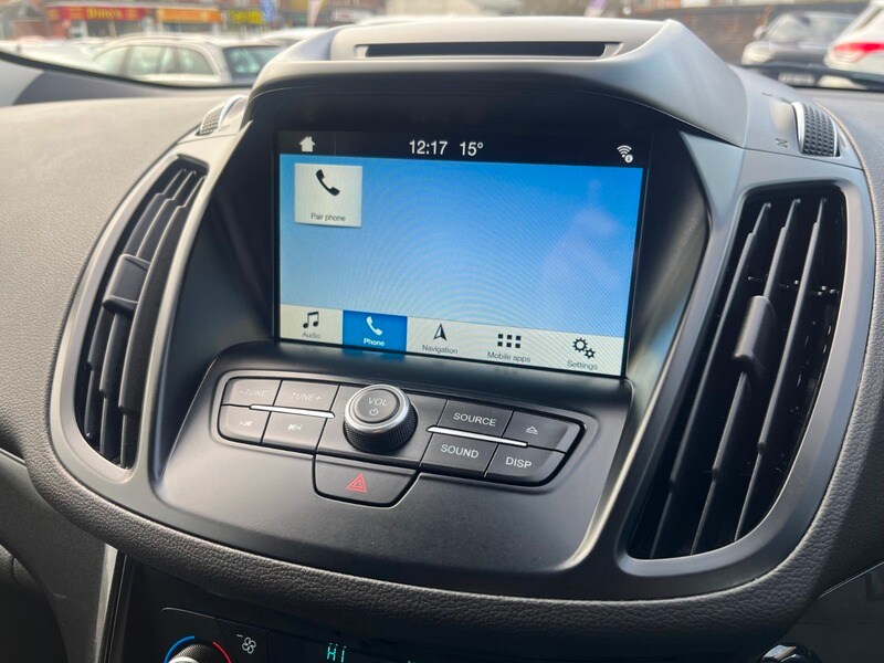 Used Ford Kuga 2017 for sale - 76445916: Photo 28