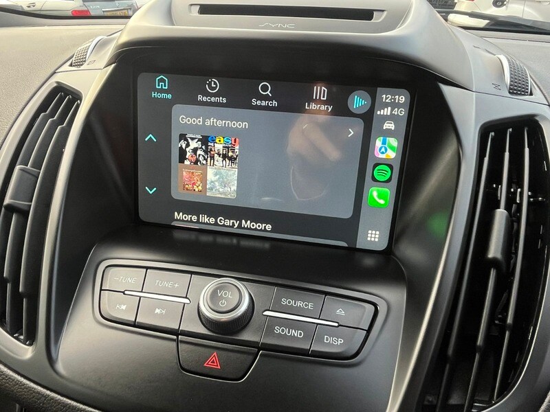 Used Ford Kuga 2017 for sale - 76445916: Photo 29