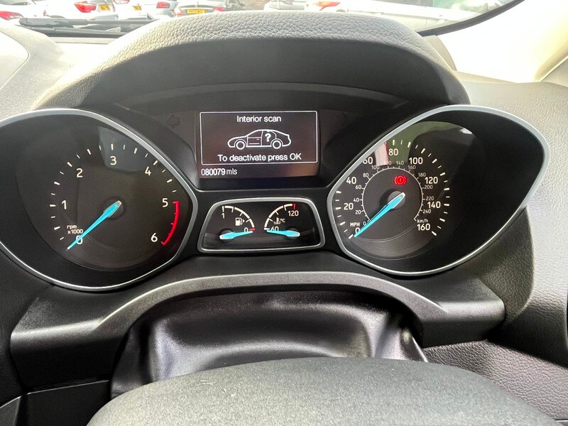 Used Ford Kuga 2017 for sale - 76445916: Photo 30