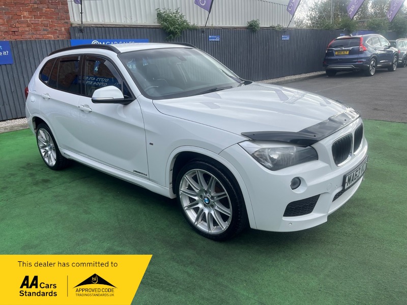 Used BMW X1 2013 for sale - 76304508: Photo 1