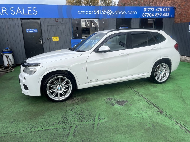 Used BMW X1 2013 for sale - 76304508: Photo 10